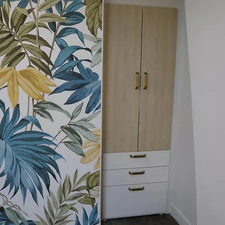 Appartamento Canopy Duplex Family Climatisé Balnéo Gare *